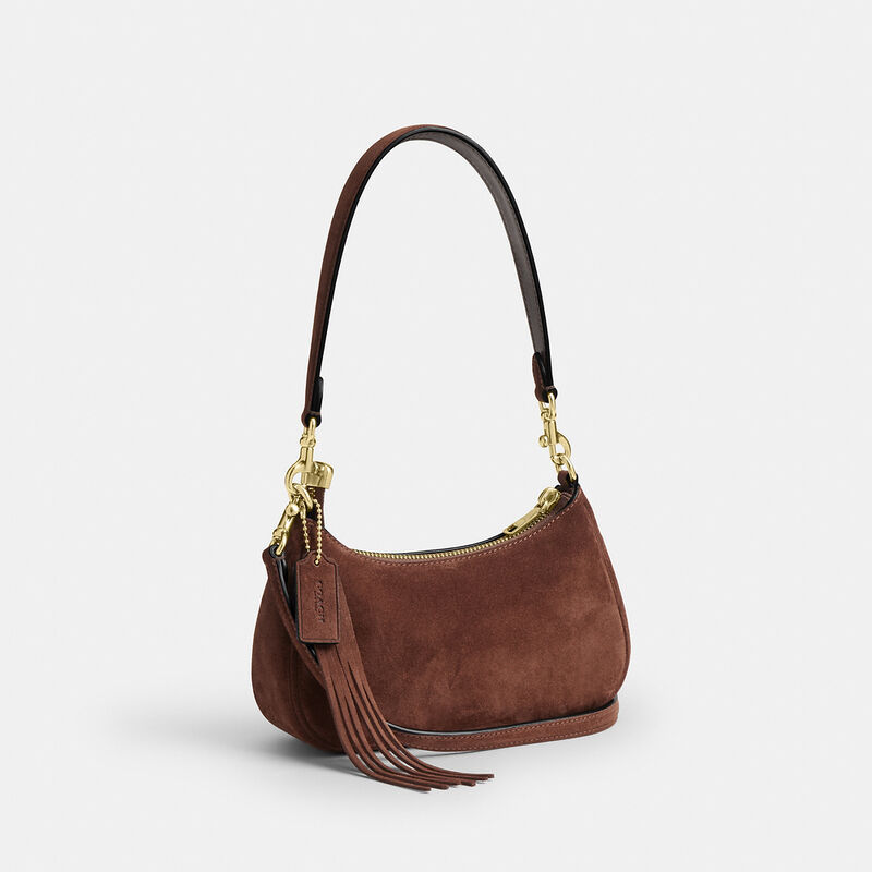 Teri Mini Crossbody Bag
