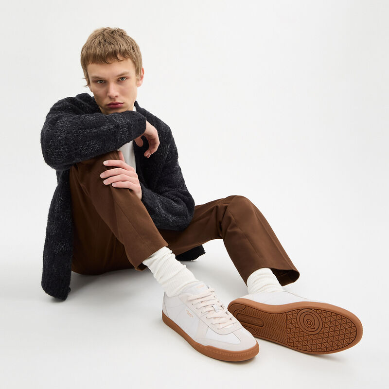 Ellis Sneaker, OPTIC WHITE, hi-res image number 5