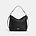 Laurel Large Shoulder Bag, IM/BLACK, swatch