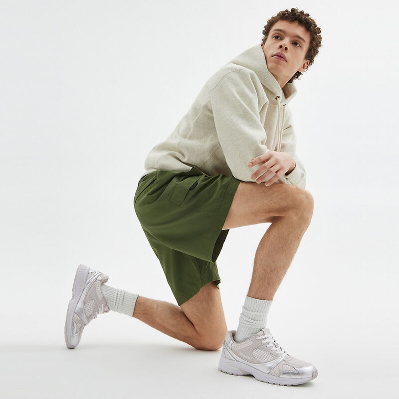 Sport Sneaker, LIGHT GREY/OPTIC WHITE, hi-res image number 5