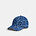 Signature Denim Baseball Hat, DENIM, swatch