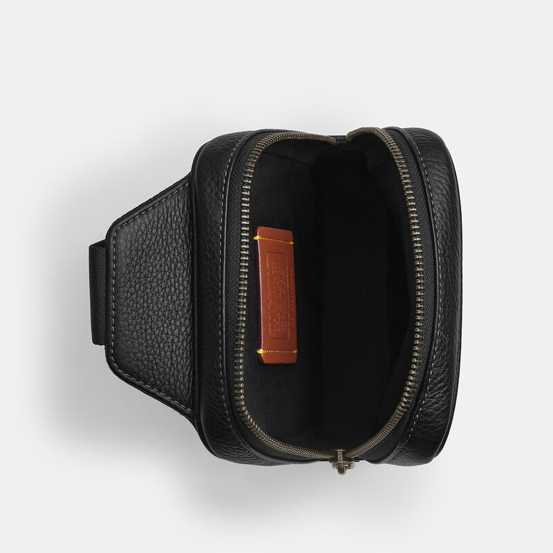 Small Turner Pack, QB/BLACK, hi-res image number 3