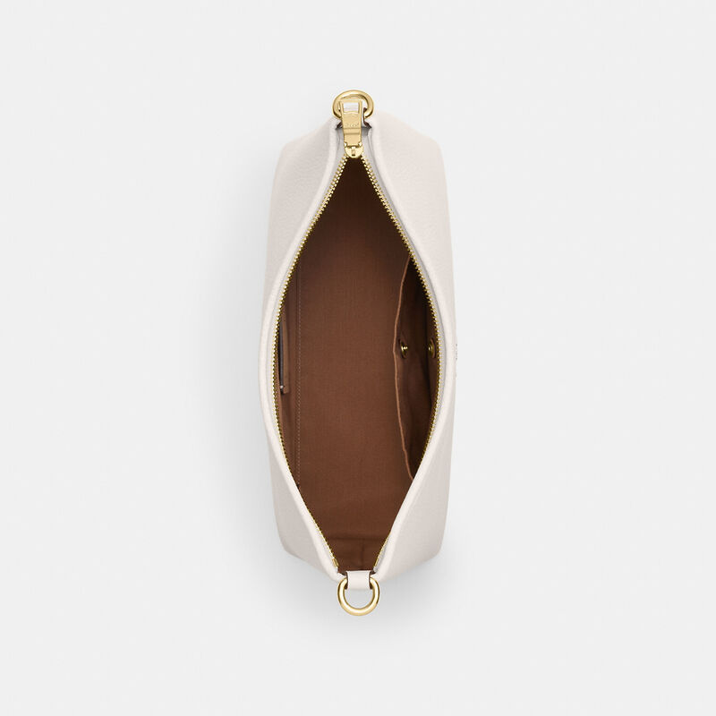 Laurel Shoulder Bag, IM/CHALK, hi-res image number 5