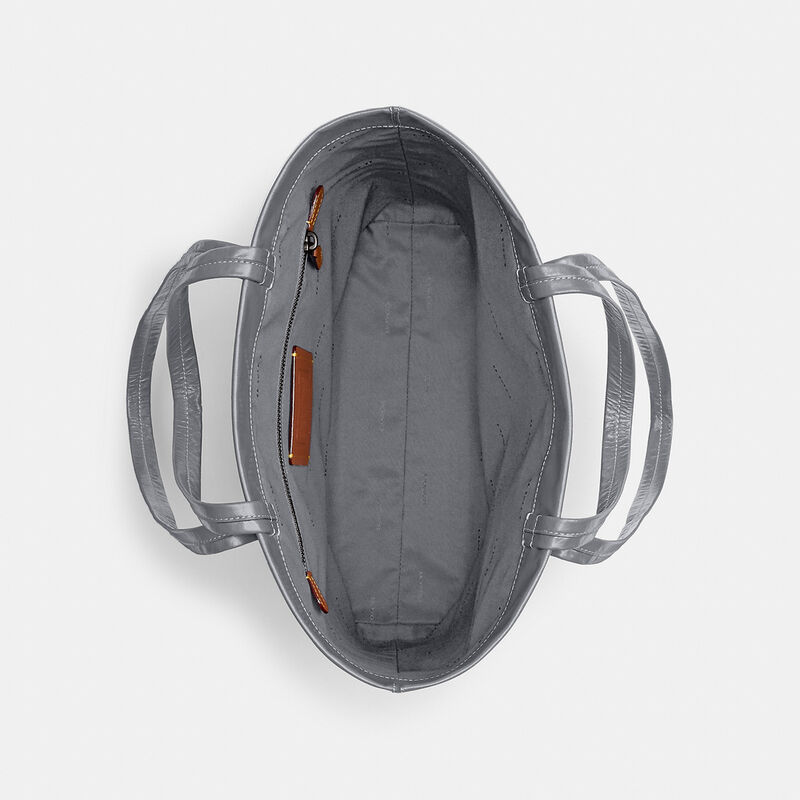 Hall Tote 33, GREY BLUE, hi-res image number 3