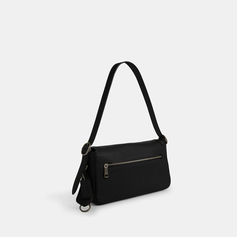 Etta Small Flap Shoulder Bag