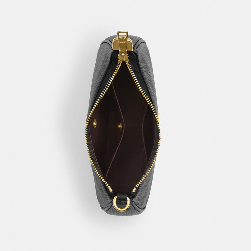 Teri Mini Crossbody Bag, IM/BLACK, hi-res image number 3