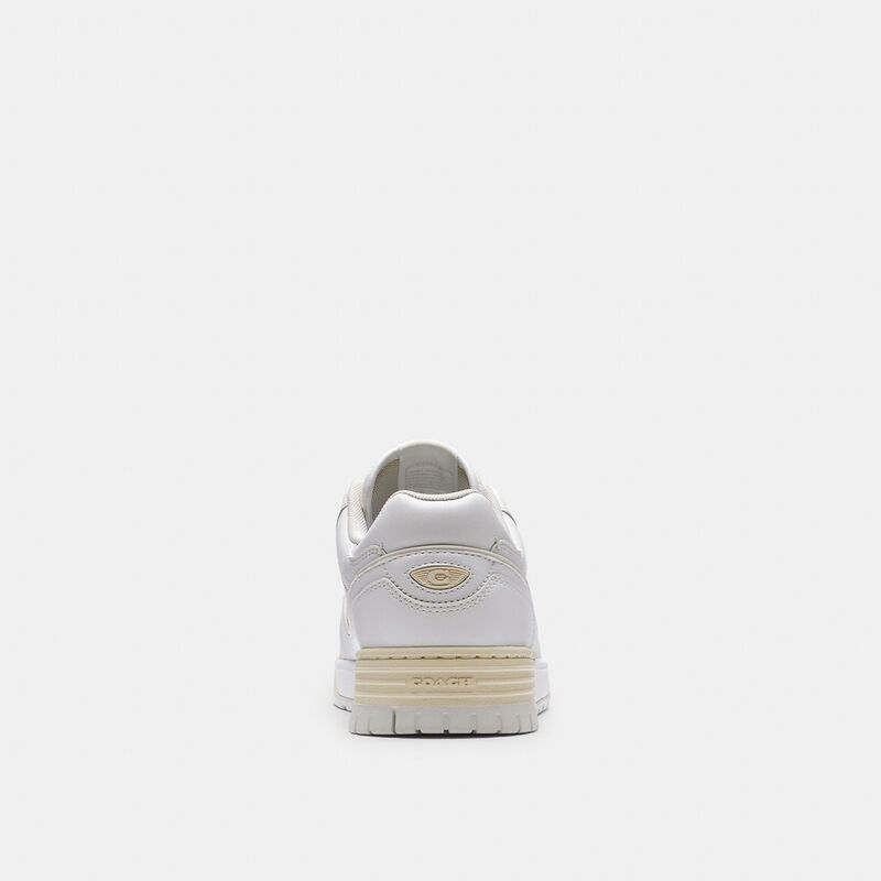 Soho Sneaker, OPTIC WHITE, hi-res image number 4