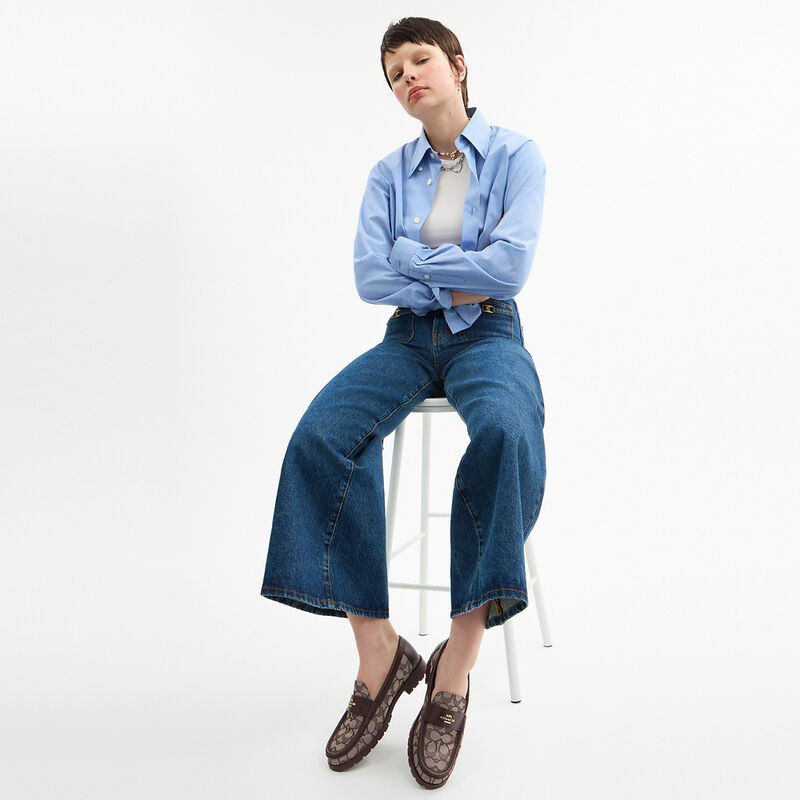 Janie Loafer, MAPLE, hi-res image number 5