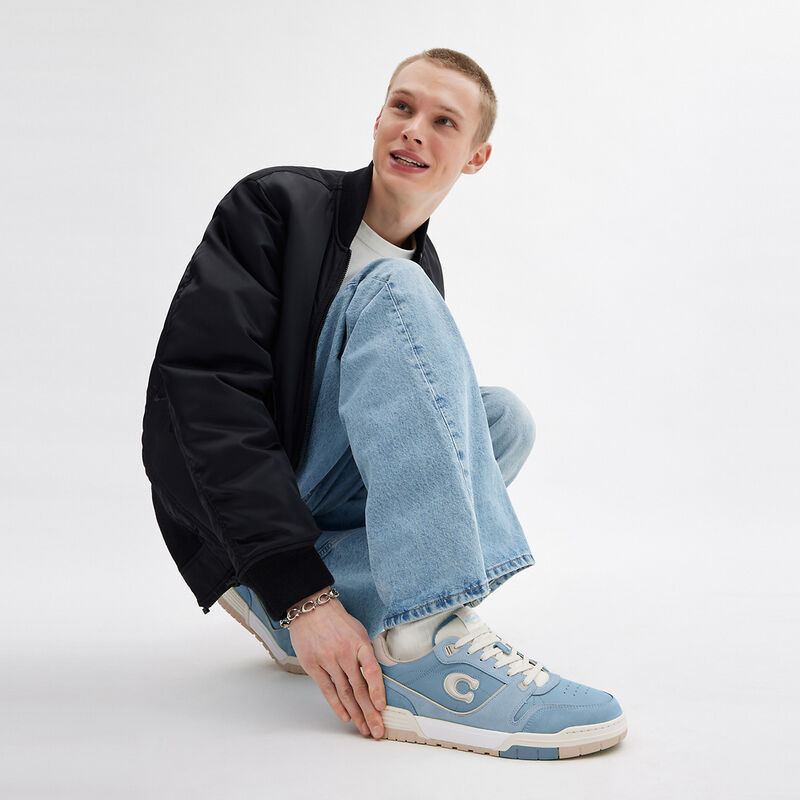 Soho Sneaker, BLUEBELL, hi-res image number 5