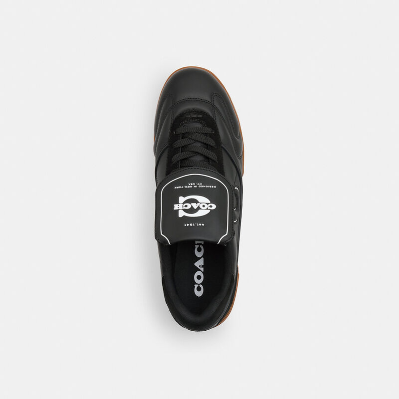 Match Sneaker, BLACK, hi-res image number 3