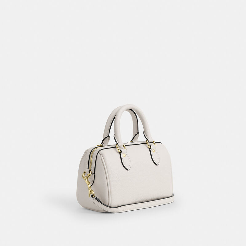 Mini Rowan Crossbody Bag