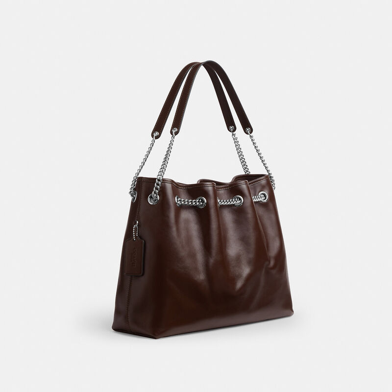 Evelyn Shoulder Bag