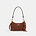 Teri Mini Crossbody Bag, IM/Vintage Brown, swatch