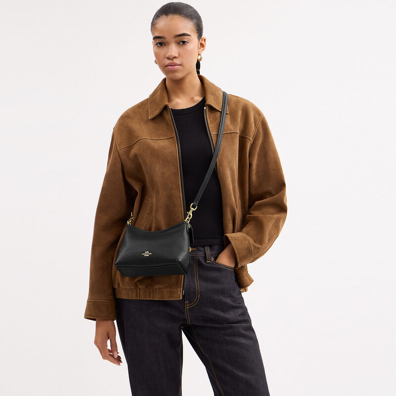 Laurel Small Shoulder Bag