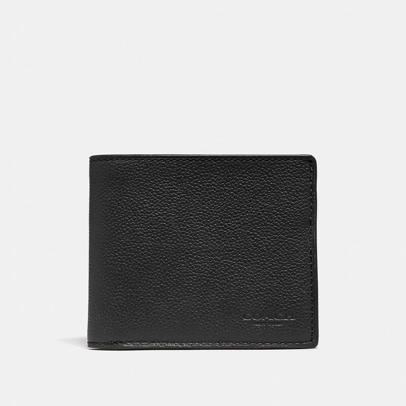 Id Billfold Wallet