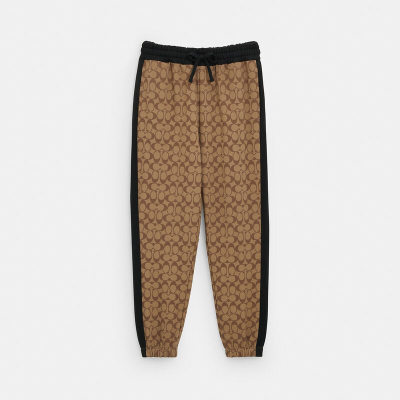 Signature Sweatpants