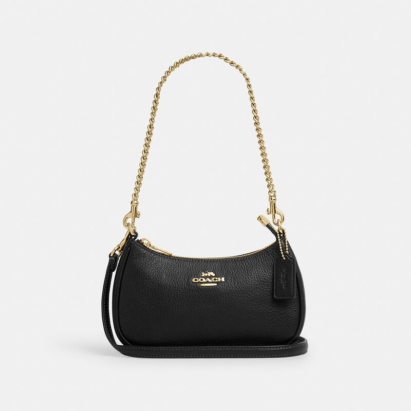 Teri Mini Crossbody Bag