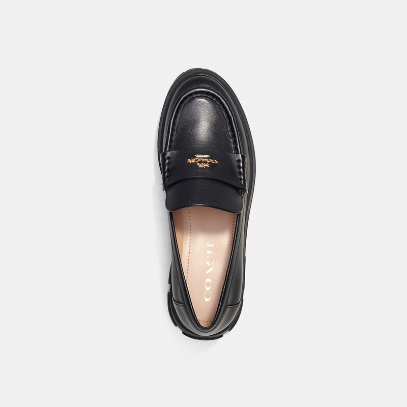 Ruthie Loafer, BLACK, hi-res image number 3