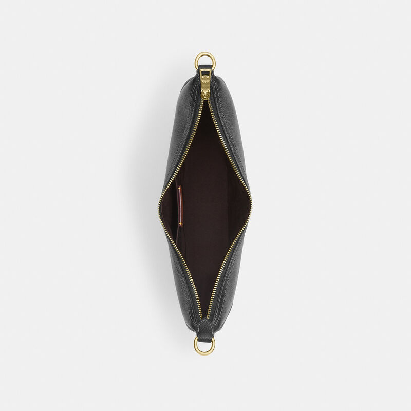 Aria Shoulder Bag, IM_BLACK, hi-res image number 5