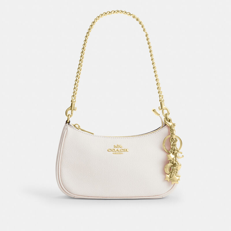 Star Cluster Bag Charm