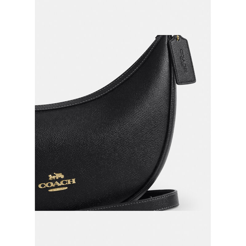 Aria Shoulder Bag, IM_BLACK, hi-res image number 7