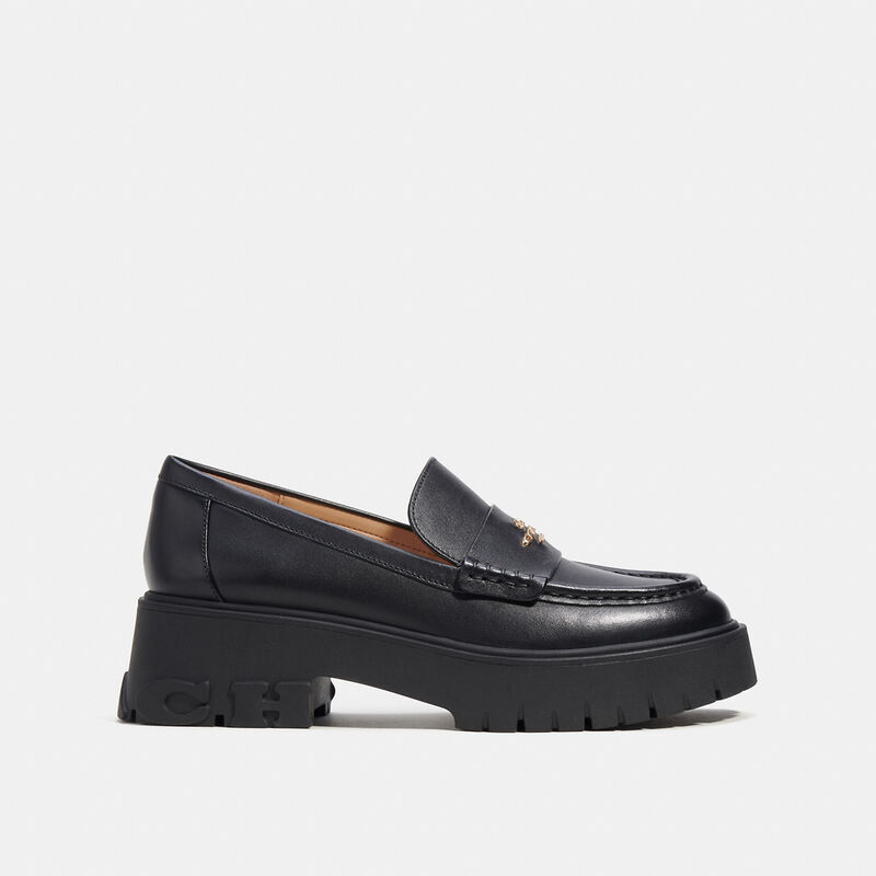 Ruthie Loafer