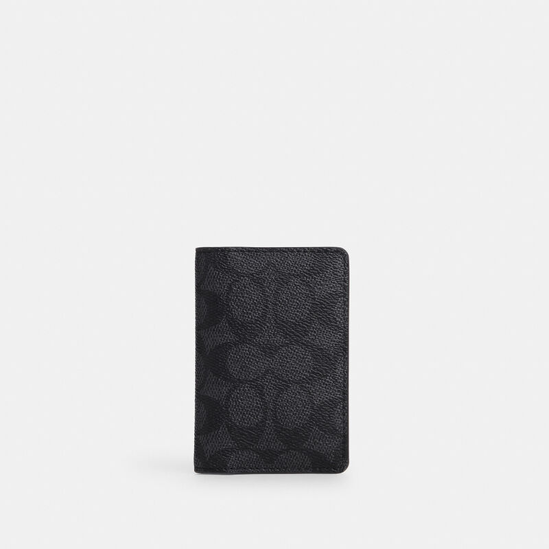 Id Wallet In Signature Canvas