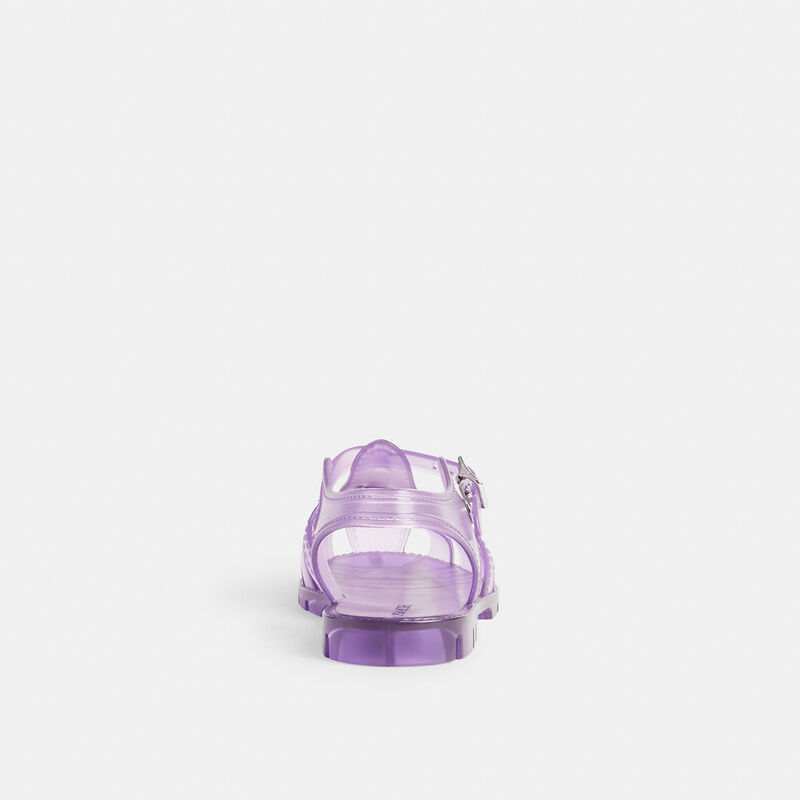 Jelly Fisherman Sandal, ORCHID, hi-res image number 4