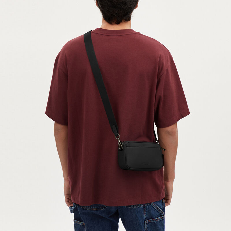Jayden Crossbody, BLACK, hi-res image number 4