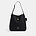 Hadley Large Shoulder Bag, IM/BLACK, swatch