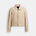 Signature Zip Jacket, LIGHT KHAKI, swatch