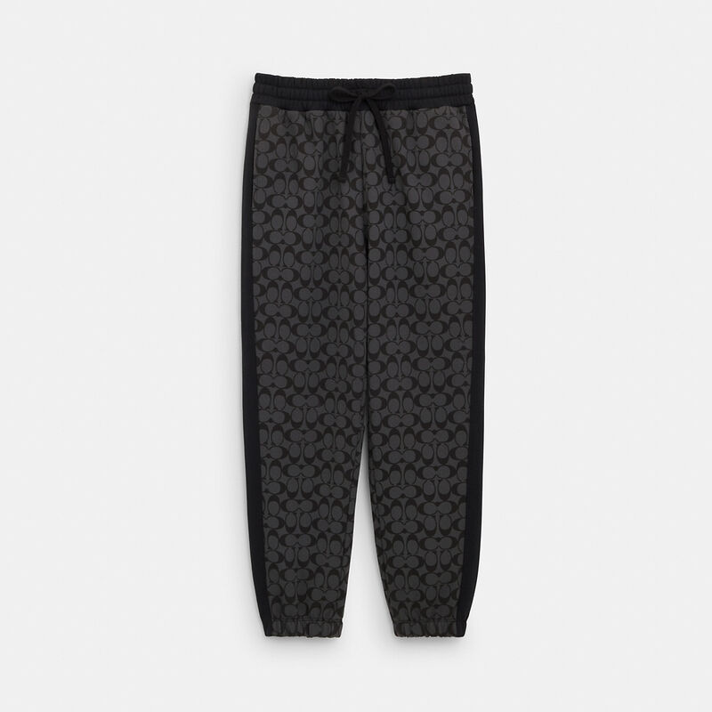 Signature Sweatpants