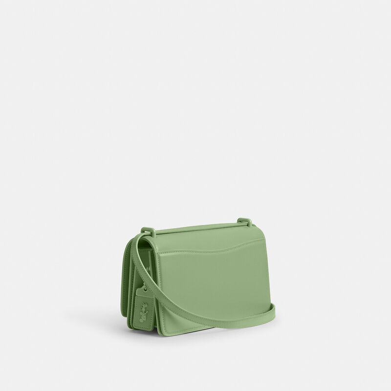 Bandit Shoulder Bag, PALE PISTACHIO, hi-res image number 2