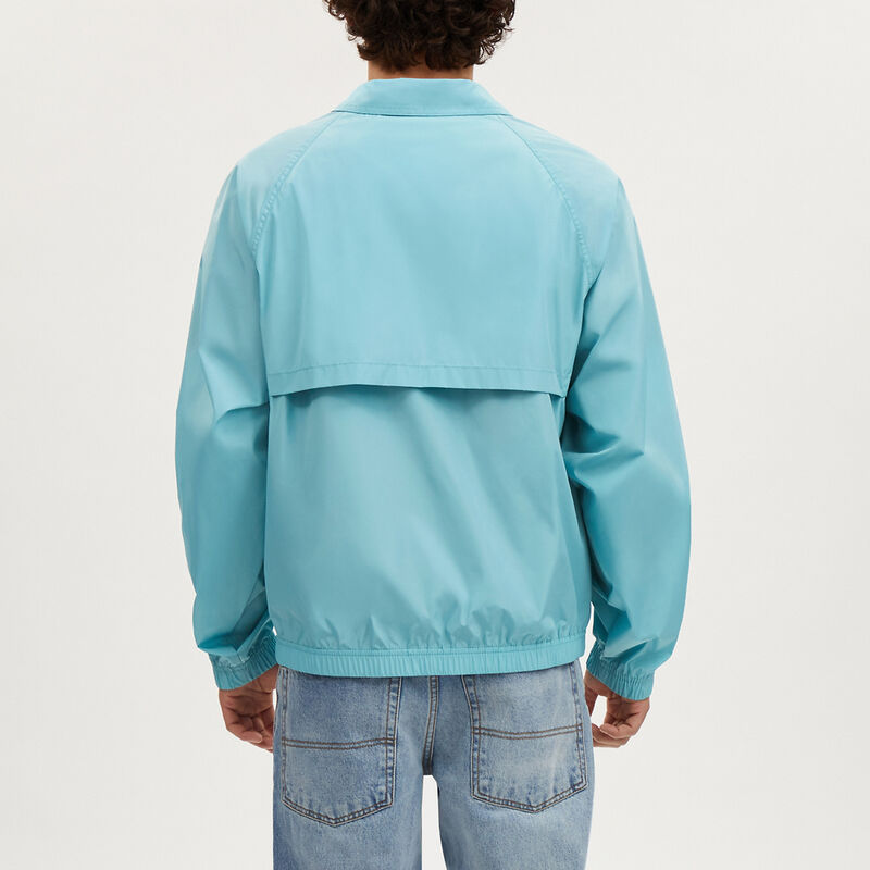 Track Jacket, FADED BLUE, hi-res image number 3