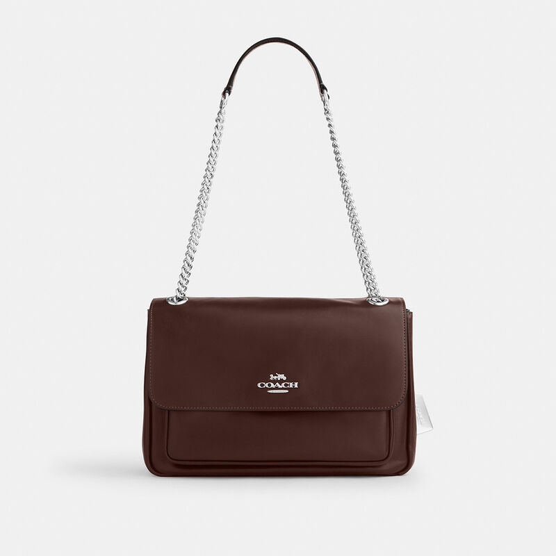 Elodie Crossbody Bag