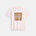 Signature Square T Shirt, light pink., swatch