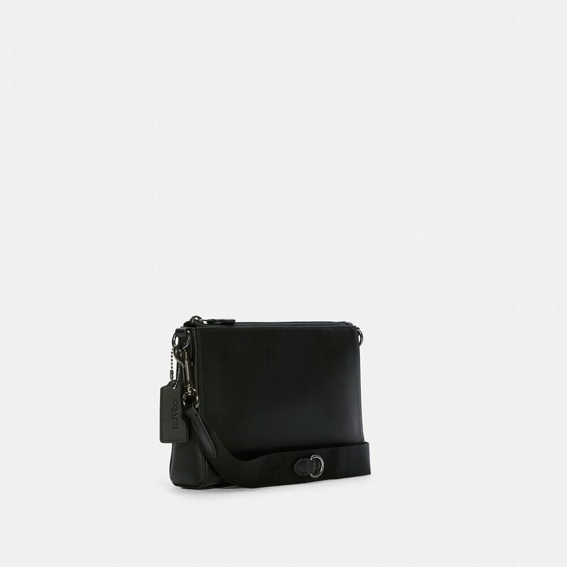 Holden Crossbody In Signature Canvas
