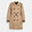 Trench Coat, KHAKI, swatch