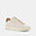 Clip Low Top Sneaker, CHALK/KHAKI, swatch