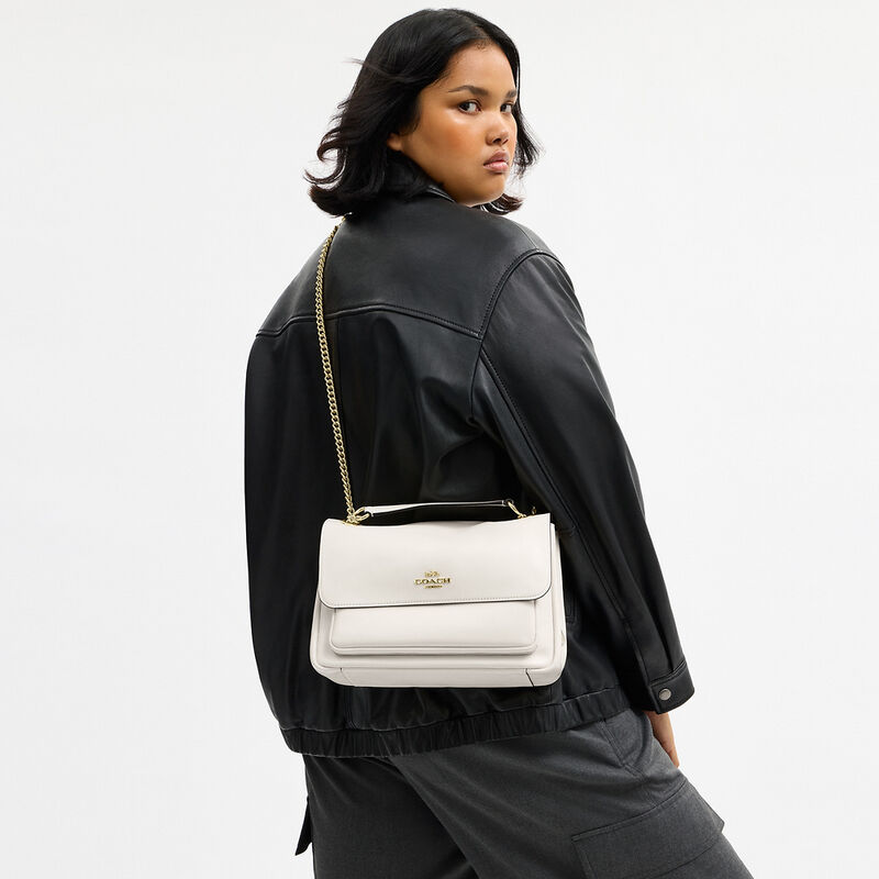 Elodie Crossbody Bag, IM/CHALK, hi-res image number 4