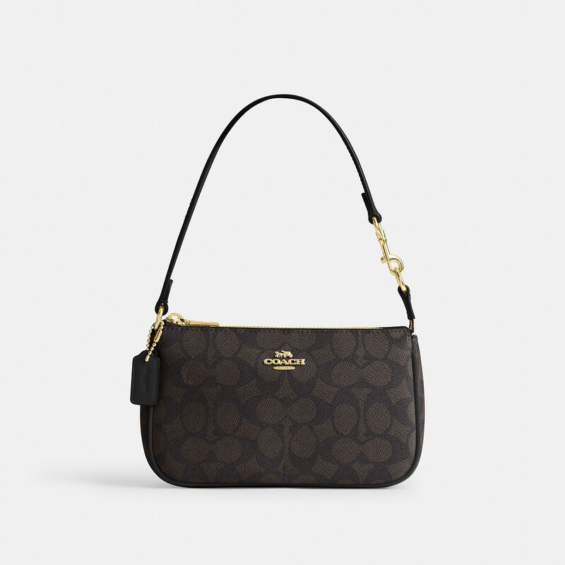 Nolita 19 In Signature Canvas