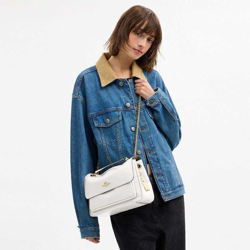 Elodie Crossbody Bag, IM/CHALK, hi-res image number 3