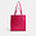 Hall Tote 33, DRAGONFRUIT, swatch