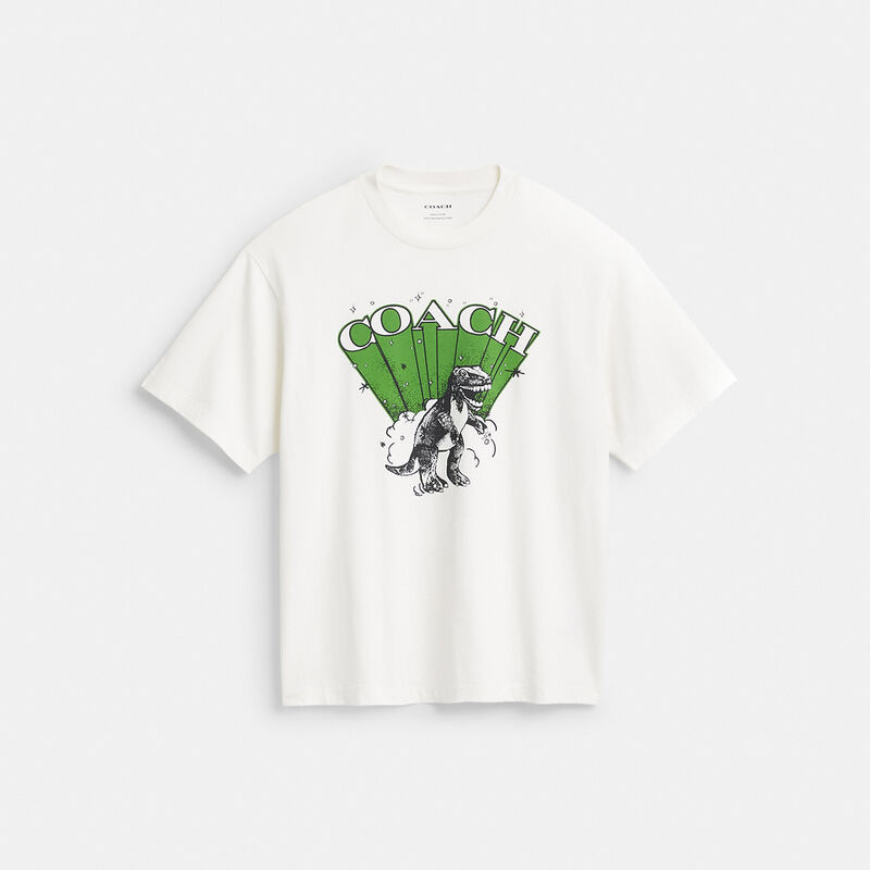 Dinosaur T-shirt