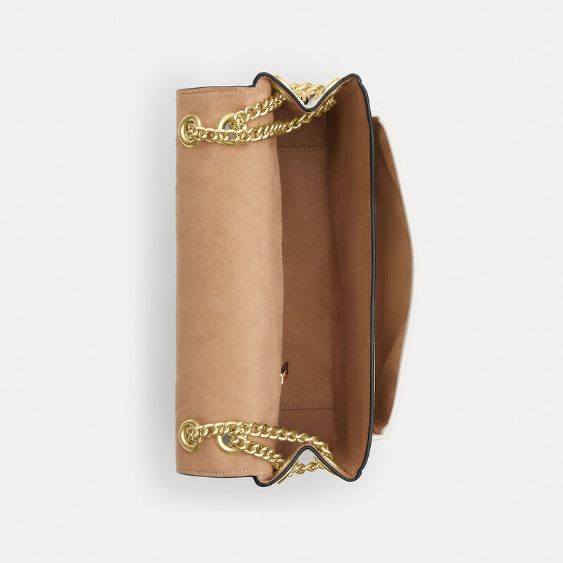 Elodie Crossbody Bag, IM/CHALK, hi-res image number 5