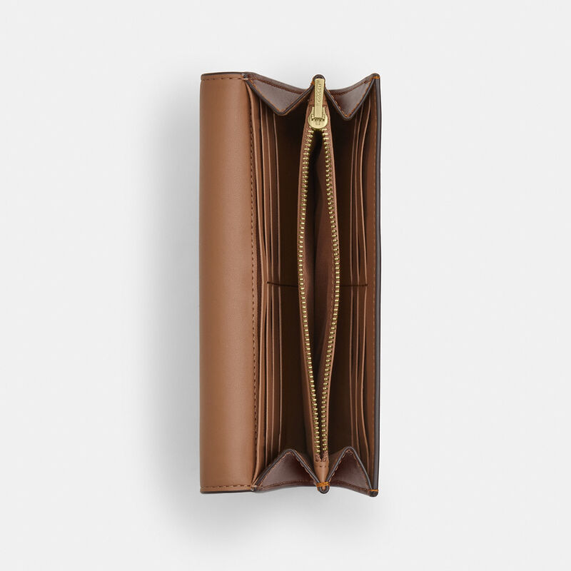 Envelope Wallet In Signature Canvas