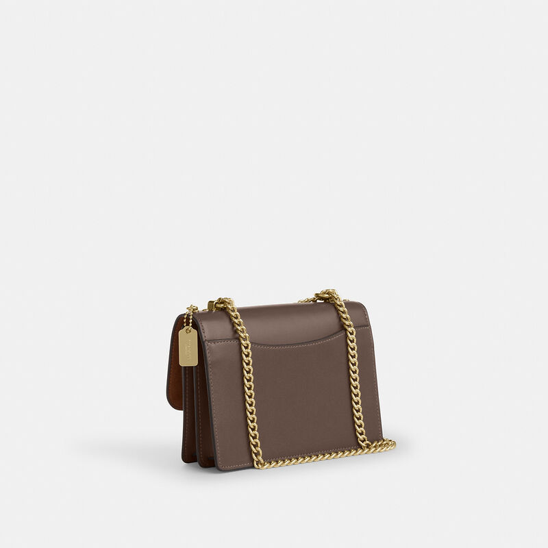 Mini Klare Crossbody Bag