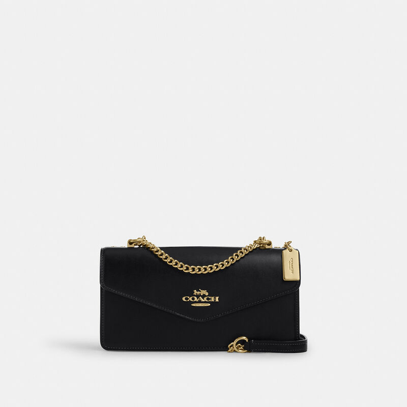 Klare Envelope Crossbody Bag