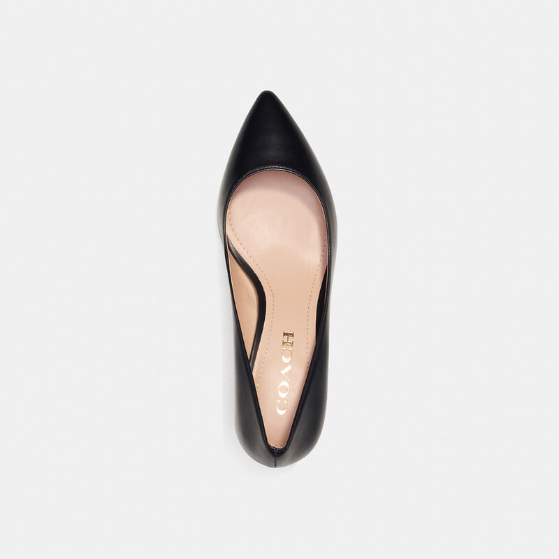 Sloane Pump, BLACK, hi-res image number 3