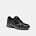 Sport Sneaker In Signature Canvas, CHARCOAL/BLACK, swatch